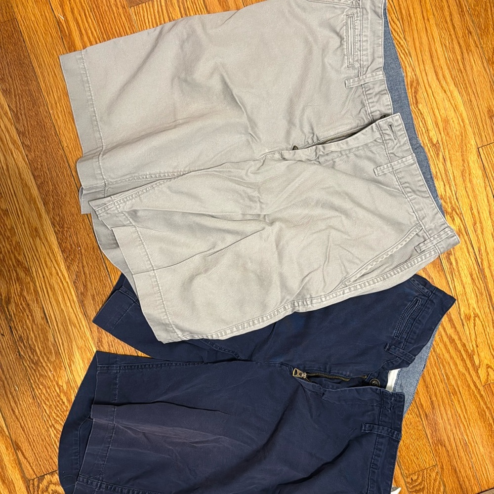 Ralph Lauren Polo shorts, Lot of 2